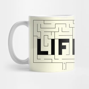 LIFE Mug